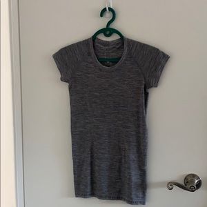 Lululemon swiftly tech tee